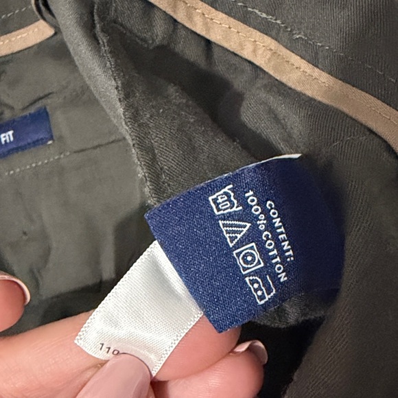 Bonobos Slim Fit  Charcoal Dress Pants for men size 31 - Picture 6 of 8